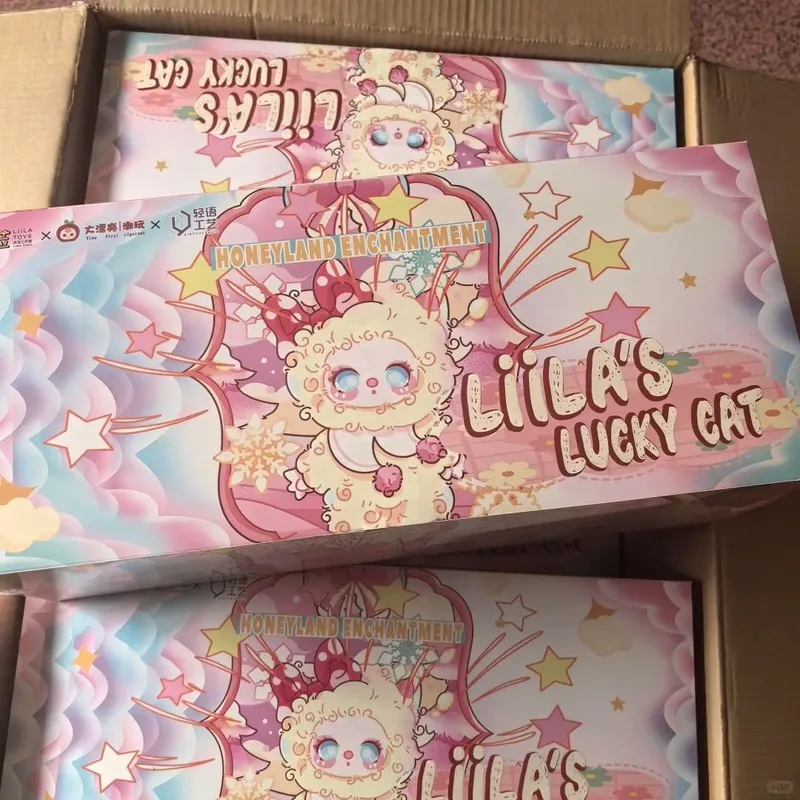 Instock Liila’S Cat… - image