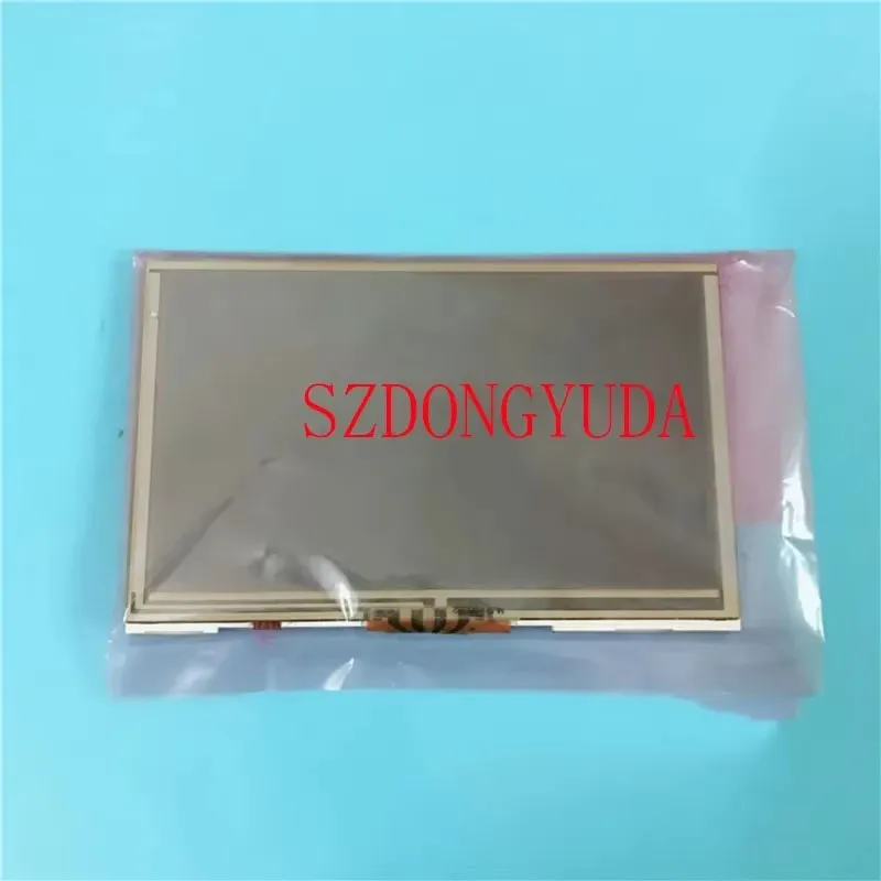New Lcd Screen With Digitizer Touch Panel  For Soundcraft Si Compact16 Compact24 Digital Mixing Console