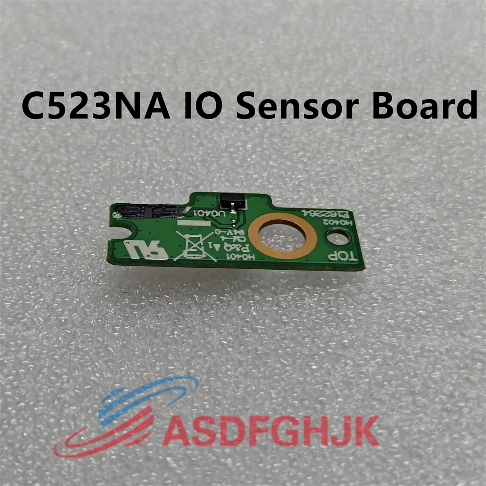 

The original is suitable for ASUS C523NA C423NA C223N C523N C423N laptop C523NA IO Sensor Board REV 2.0 test OK