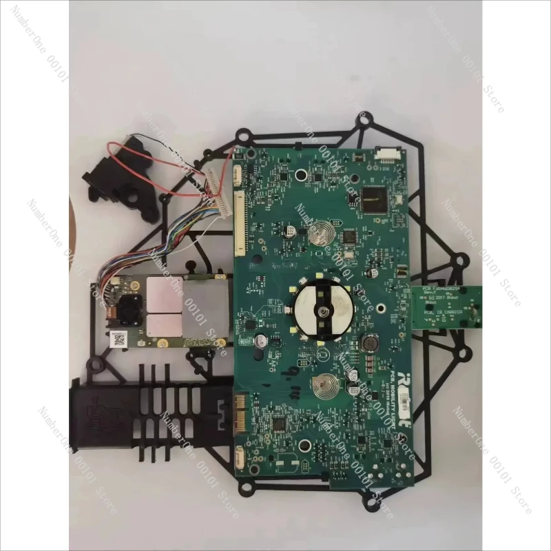 iRobot i7+i8+Intelligent Sweeping Robot Vacuum Cleaner Original Main Board Circuit Board