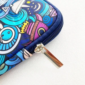 D7 Manga Kobo Bag para Kindle Paperwhite, Libra H2O, 11ª Geração, 6.8 10 principais vendas amazon malas de viagem - №7