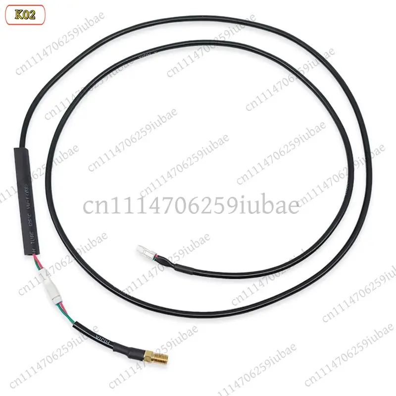 BK_Speedometer Cable For HUSABERG EXC EXCF XCW XCFW FE TE FR TX GASGAS EC ECF ES EW Speed Sensor Wire