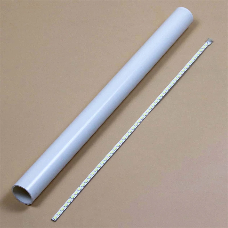 2 個 LED バックライトストリップ 32PFL3507H/12 32PFL3307H/60 バー 320TA0F V0 キットバンド 32LS3500 32LS350T 32LS3510 テープ用