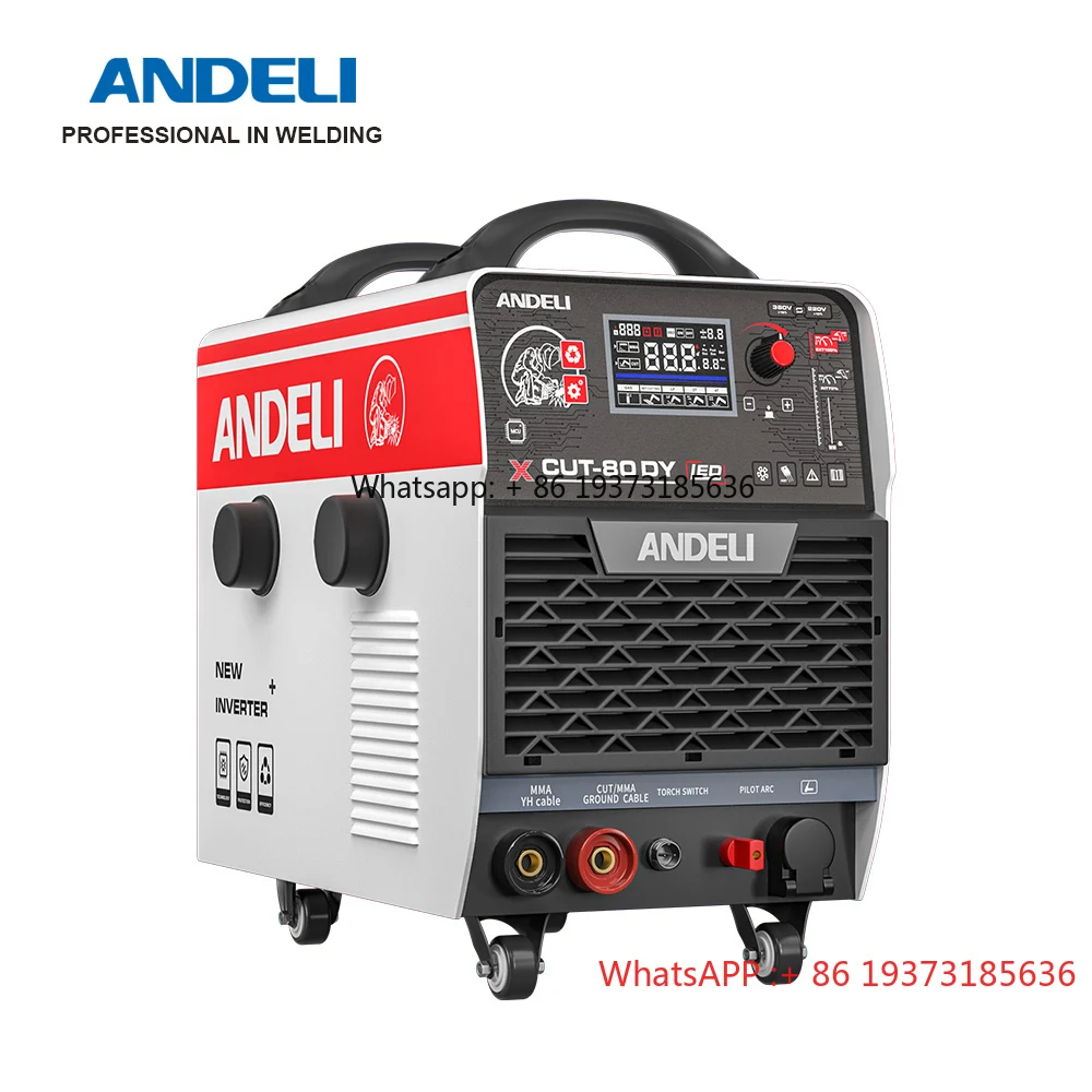 Andeli 220V 385V CU…