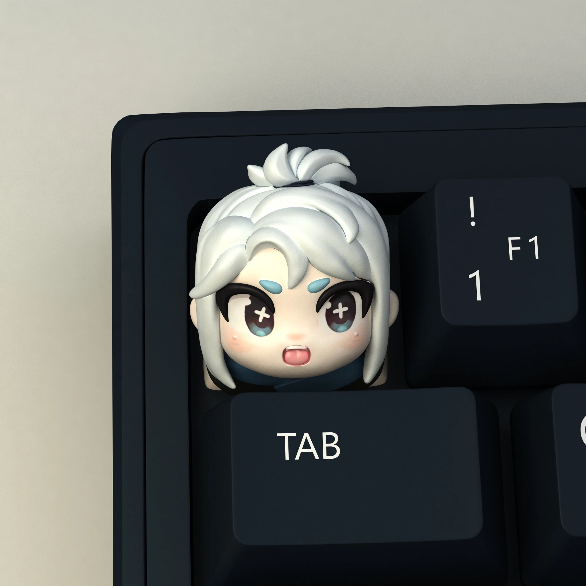 thumb