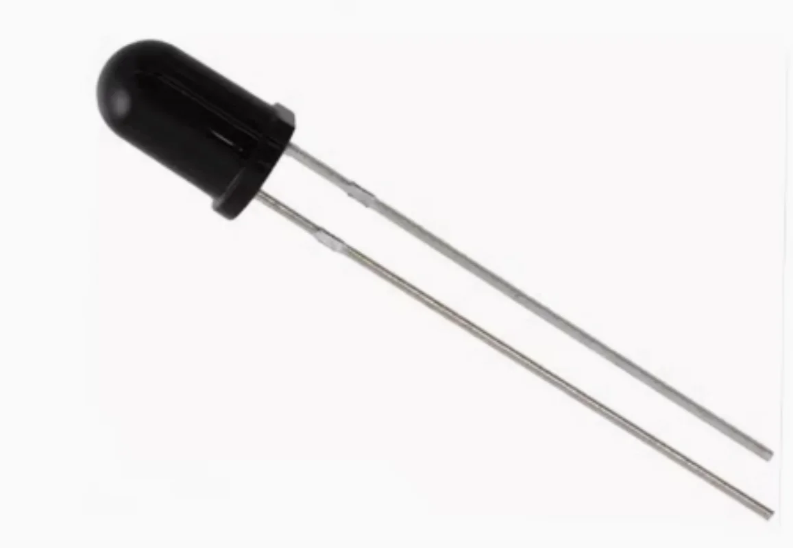 

200pcs Visible light receiver PT334-6B flame sensor