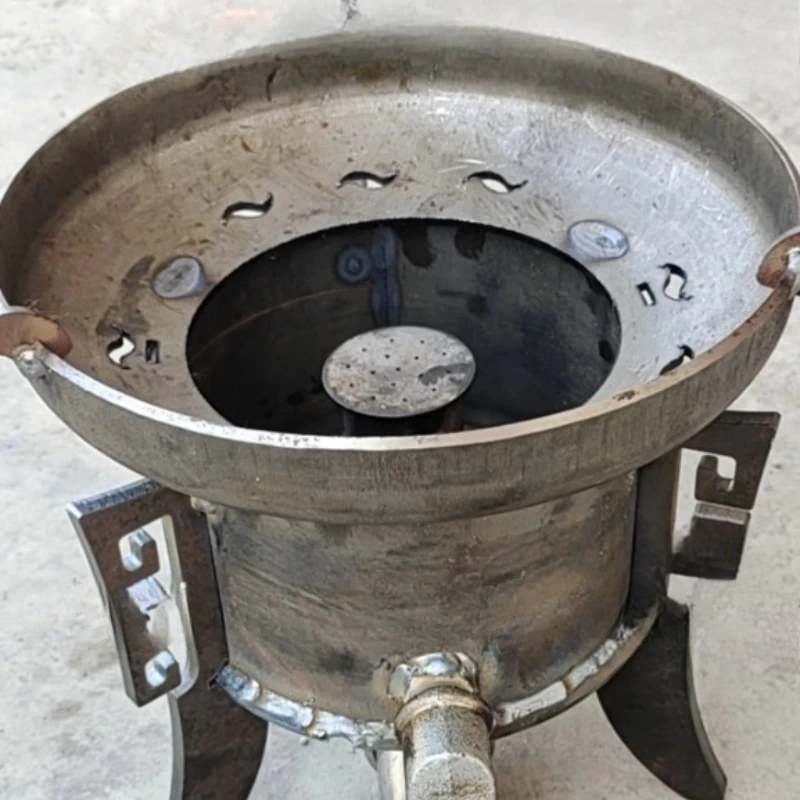 New type of waste oil burning furnace heating furnace fire furnace heating fire stove
