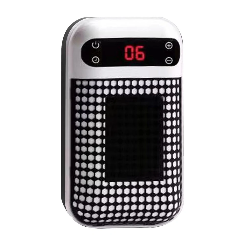 Comfortable Environment Cordless Heater 360-Degree Heat Distribution Advanced Heating Technology Cost-effective Heating