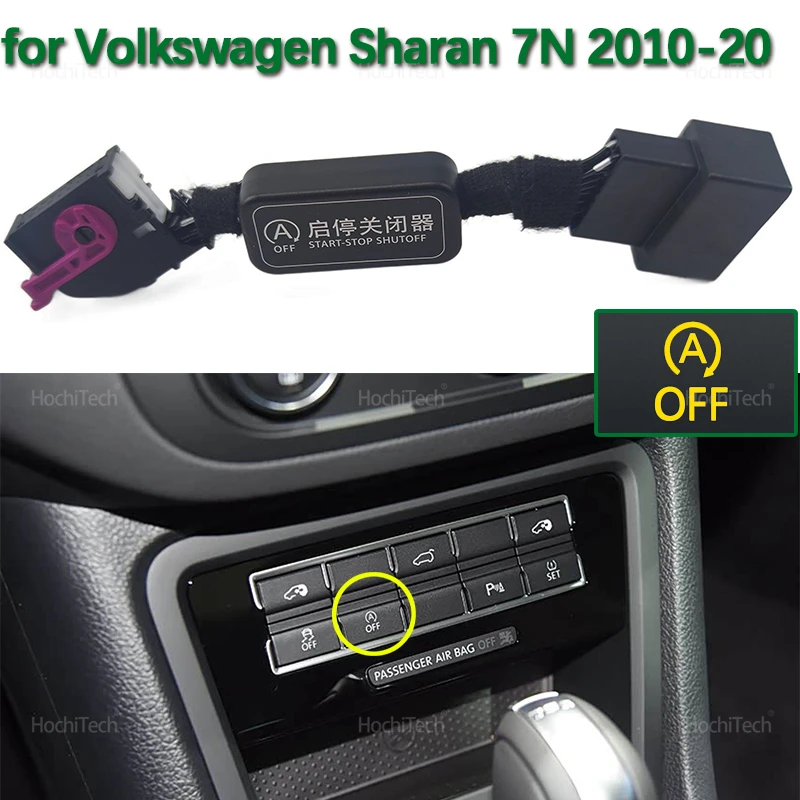 Automatic Stop Star…