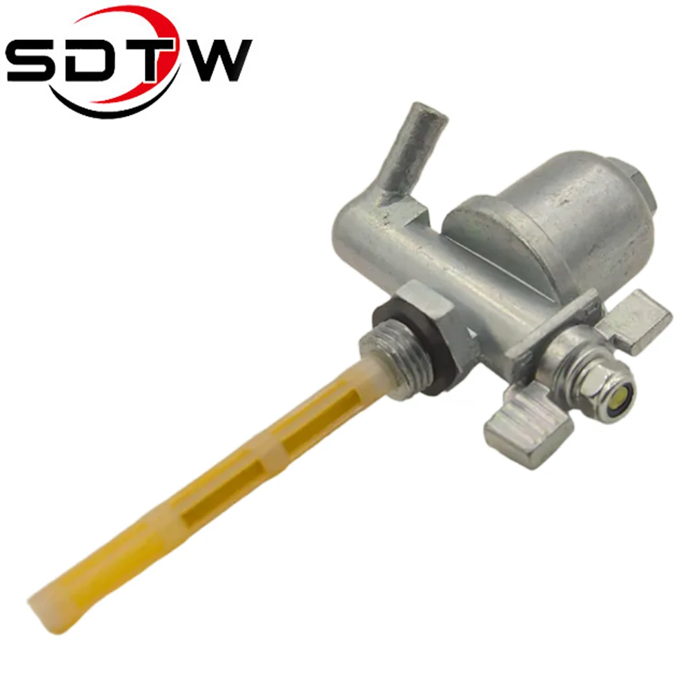 

Fuel Vavle Petcock Shut Off Tank Switch Fits for RUASSIA MSK