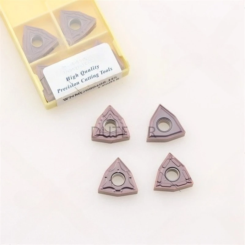 

WNMG080408 WNMG080404-MA LF6018 Peach-shaped MA MS JMS MQ HS HA Slot Type