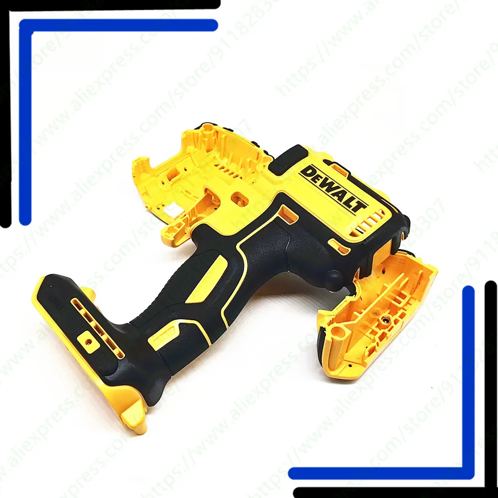 

Корпус корпуса для DEWALT DCD790 DCD790B2 DCD795 DCD795D2
