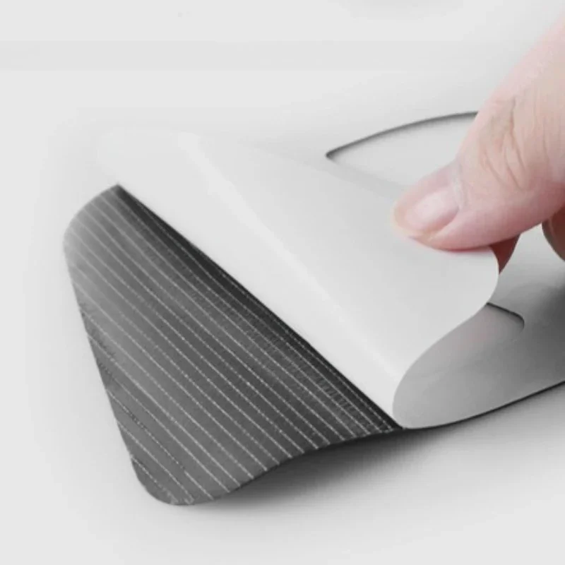 For Tesla Model 3 Highland Seat Control Button Overlays - Carbon Fiber, Anti-Scratch & OEM Style