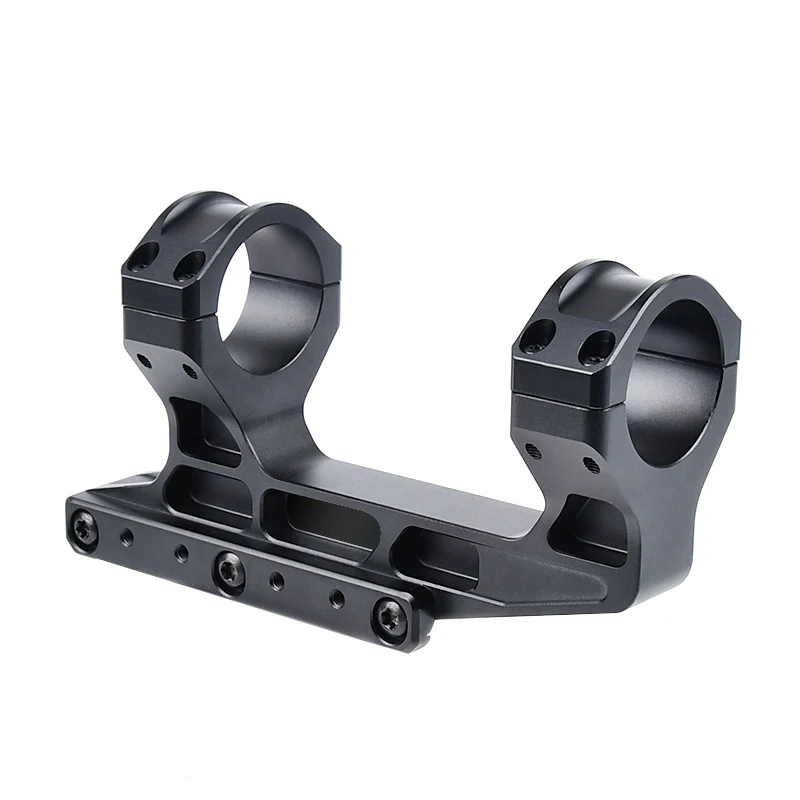 Variant: LPVO Mount-BK