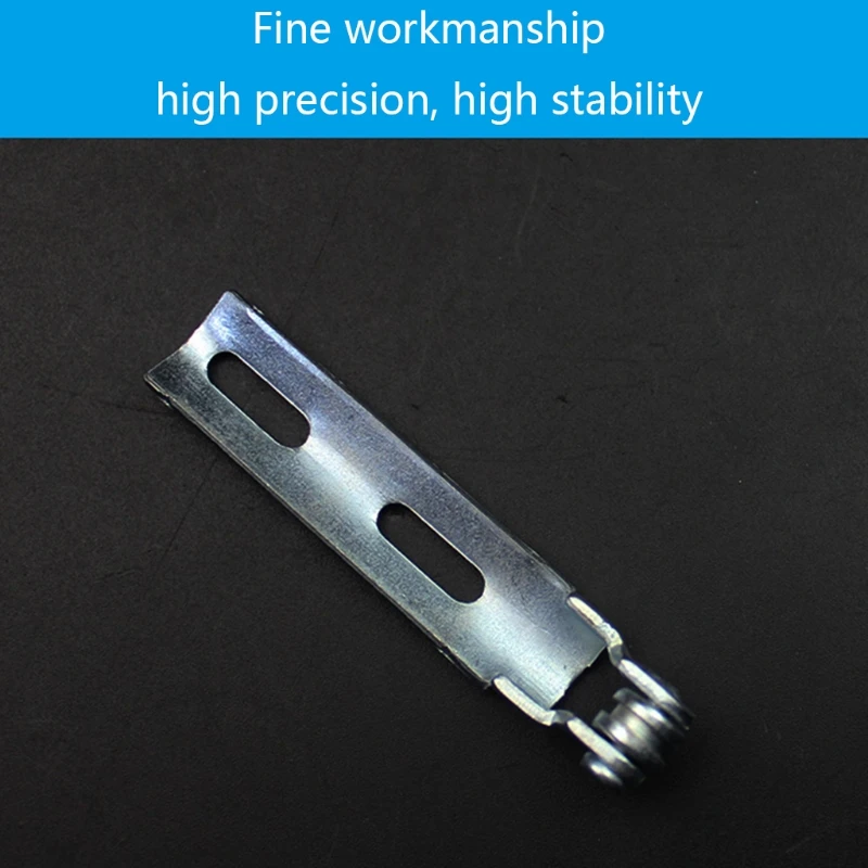 Replacement Part for 55 Jig Saw Guide Wheel Roller Durable Reciprocating Rod Great Durable Metal 55 Jig Saw Accessories