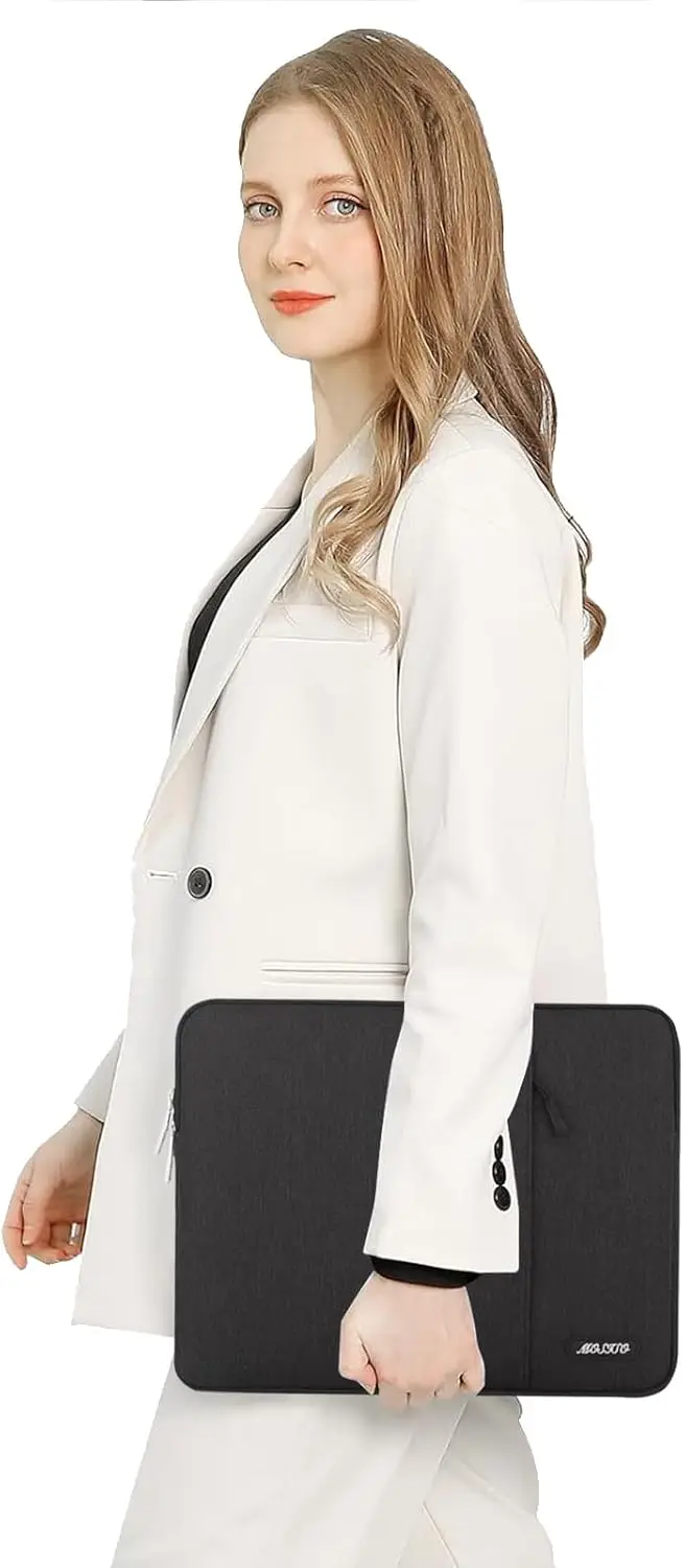 MOSISO Laptop Case Notebook Sleeve Cover Bag 11