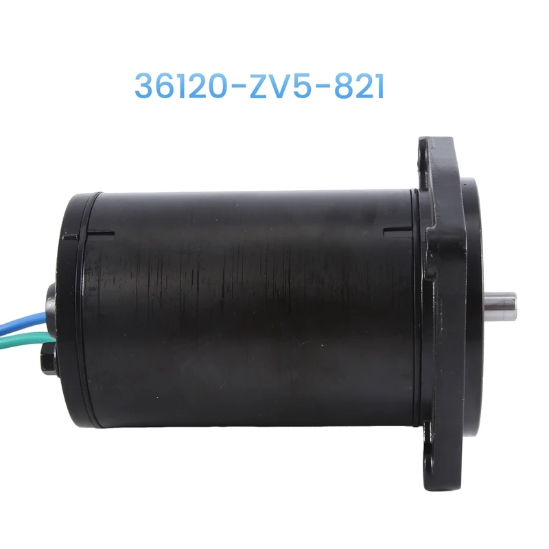 Tilt Trim Motor For HONDA 35-50HP BF35AM BF45AM BF40AW 433226 435532 437801 18-6285 36120-ZV5-821 10811 6239 6242 Spare Parts