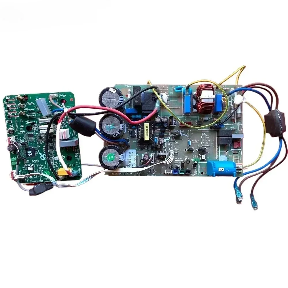 

Used For AUX Air Conditioner Control Board SX-BPS-W-89FM41-V6 KFR-72WBPSPA Circuit PCB SX-W-U-DP76F-PS21767 Conditioning Parts