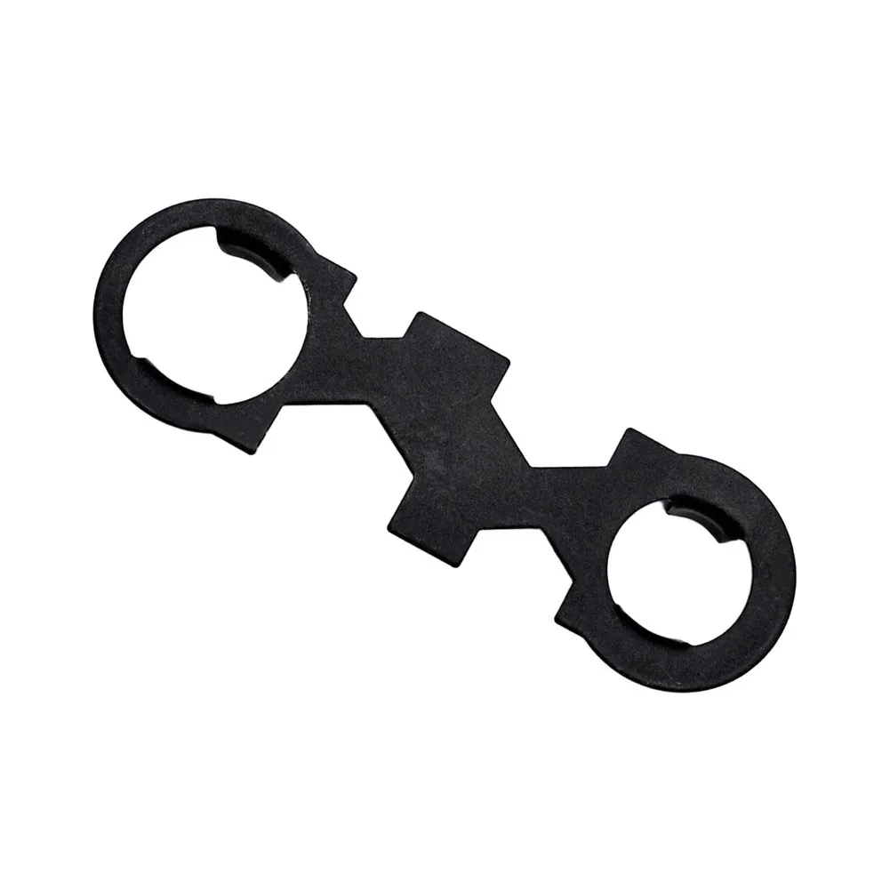 Shower Wrench Shower Faucet Wrench Bathroom Installation High Quality Material Special Product Specifications Wrench