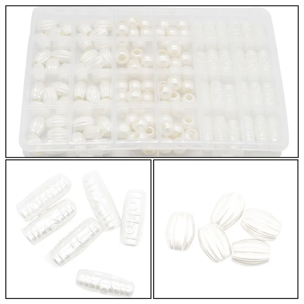 

128Pcs DIY Hair Tube Set Creative Ornaments for Street Photography Performance Dreadlocks Ring DIY Hair Tube Dreadlocks Supply