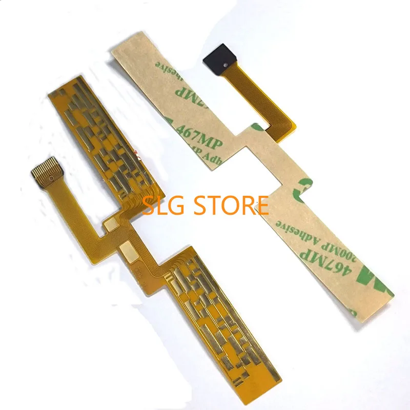 New Lens Focus brush Flex Cable For CANON FE-S 18-135 18-135mm Repair Part