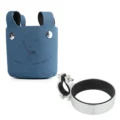 Silver Cup Holder An