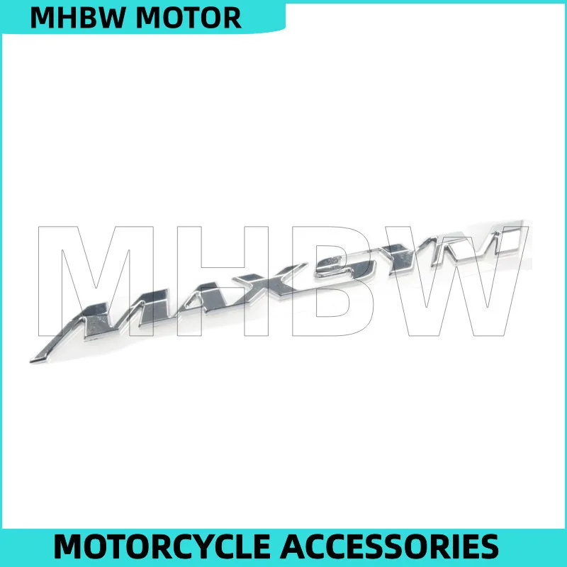 Emblem Sticker for Sym Maxsym Tl500
