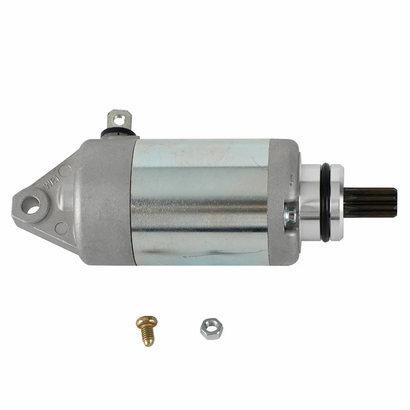 

Starter Motor Fit For -Yamaha WR250F YZ250FX 2015-2019 2GB-81890-01 2GB-81890-00