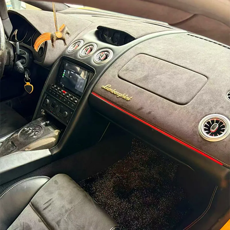 

conditioning vents for Lamborghini Gallardo Modified air vents.