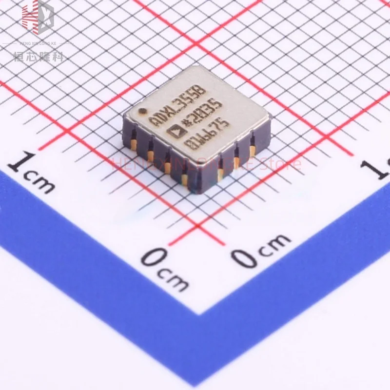 

ADXL355BEZ-RL LCC-44 New Original