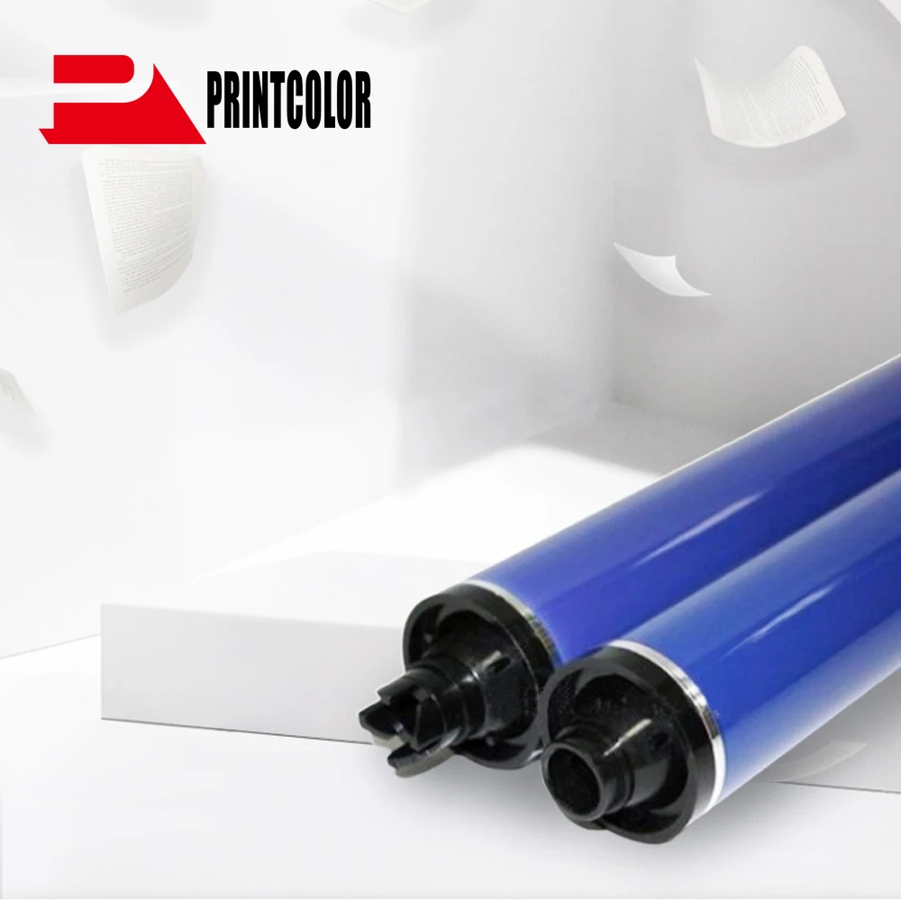 3PCS Long Life Japan Color OPC Drum Excellent Cylinder For Xerox DC 240 250 242 260 550 560 700 700i C75 J75 DCC 6550 WC 7655