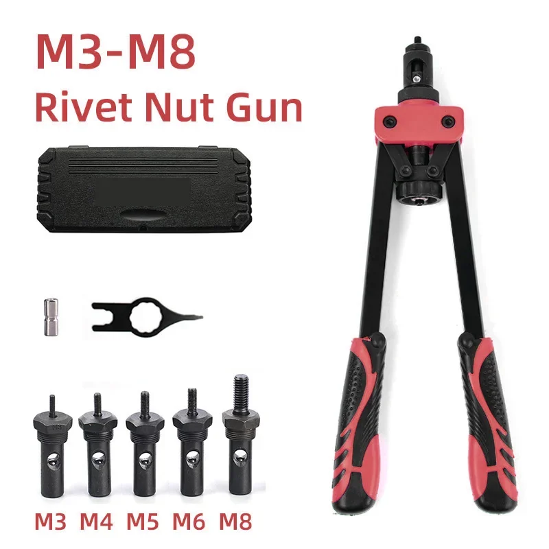 Variant: M3-8