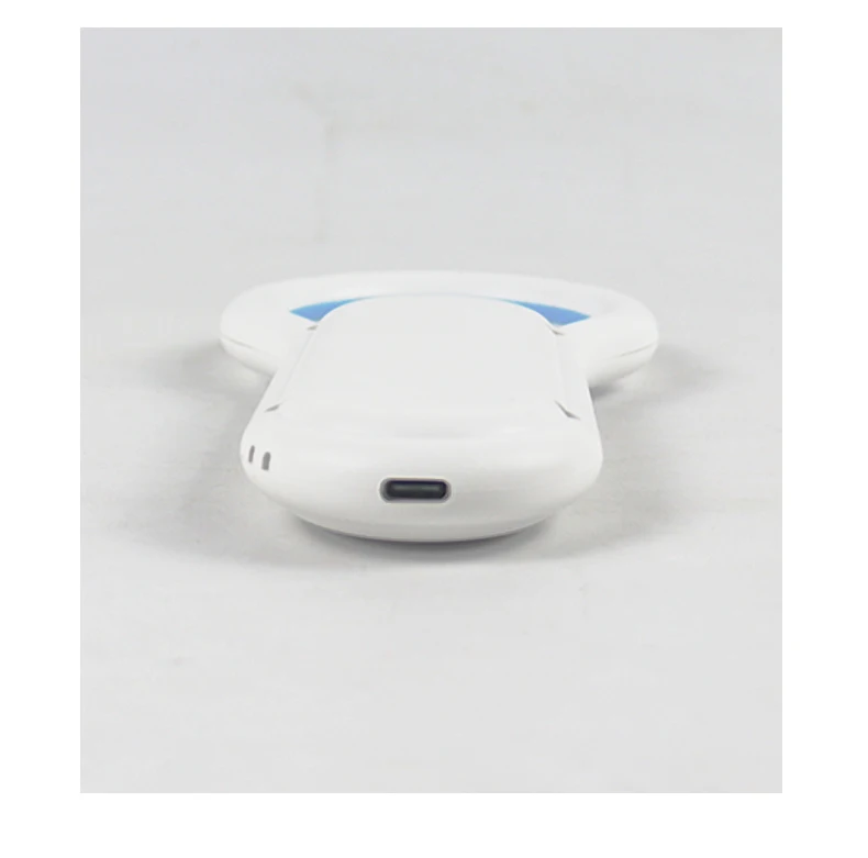 Handheld 134.2KHz 125kHz Animal RFID Reader Pet Cat Dog Microchip Scanner FDX-B Glass Chip USB/Bluetooth Tag Reader