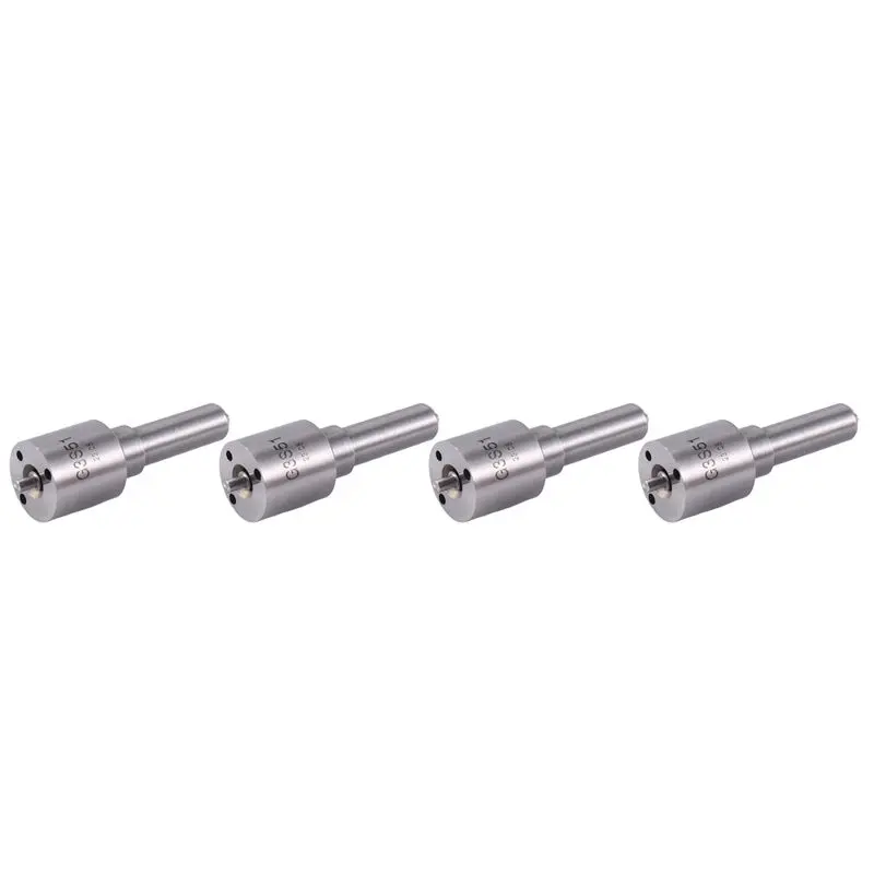 

Better-4X G3S51 New Crude Oil Fuel Injector Nozzle For 295050-1050 16600-5X30A Fuel Injectors