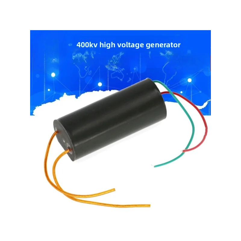 

400KV High Voltage Generator, High Voltage Inverter Transformer, Pulse High Voltage Package Module, Super Arc