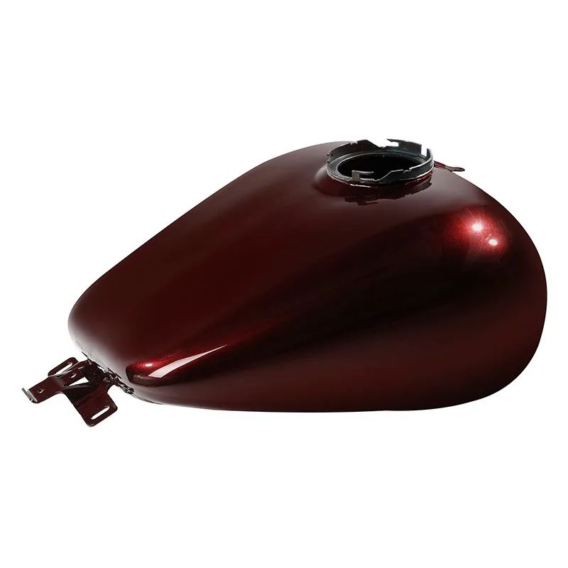 

2025 New StyleHR3 90114016 Fuel Gas Tank Fit For Harley Street Glide 2018 2019 Twisted Cherry Touring 08-21