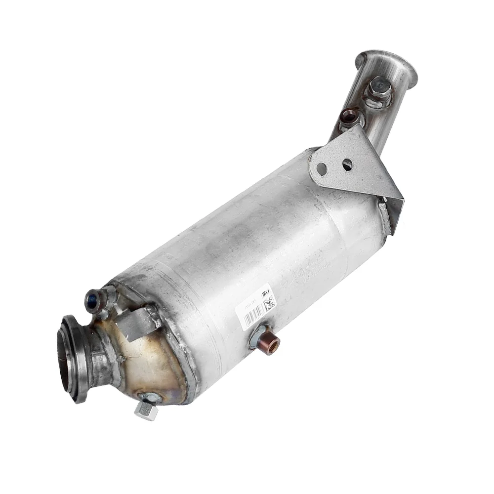 Suitable for Mercedes Benz A1644900356 Euro 5 catalytic converter Exhaust system Autocatalyst W164 particle filter GL300 ML320