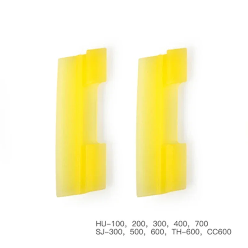 2x silicone strips Replacement for hurom HU-100 HU-200 HU-400 HU-500 HU-700 HU-780 SJ-500 SJ-600 ect first generation Blender