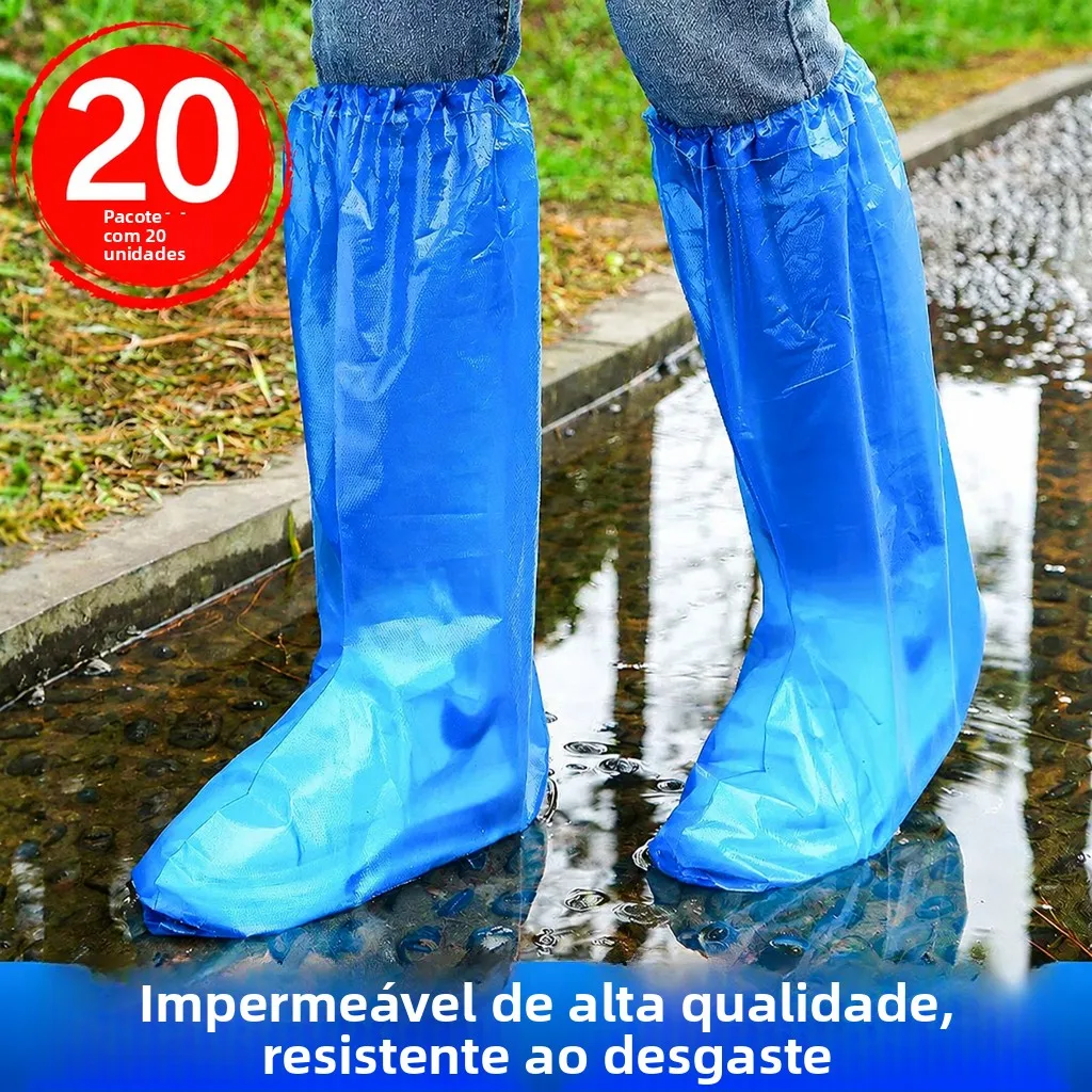 waterproof-non-slip-transparent-thickened-plastic-rain-boot-covers-outdoor-isolation-shoe-covers-for-rainy-days-pissa-brand