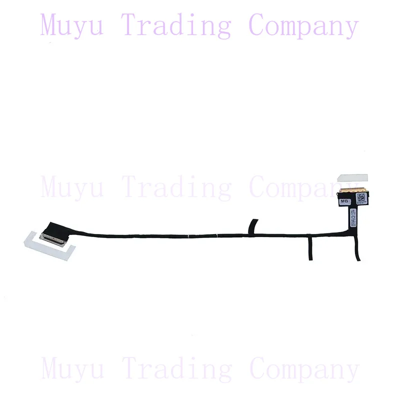 Video Screen Flex Cable For Dell Alienware X17 R1 R2 Laptop LCD LED Display Ribbon cable 0136 Y5 DC02C00SD00 0 CYNC6 0J5XG4