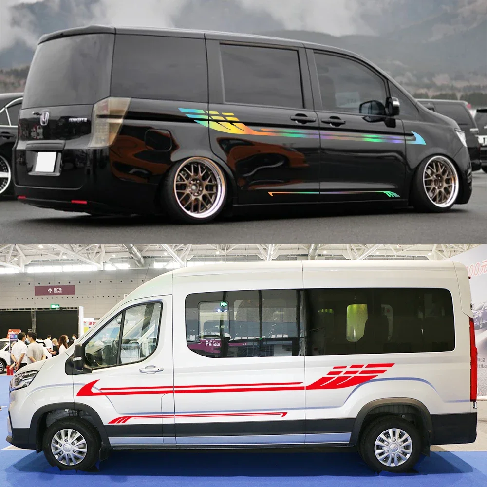 Thumbnail 4 - #20 Latest Racing Stripe Stickers Offers