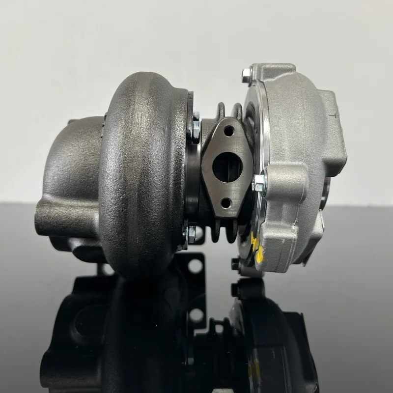 Diesel Engine Turbocharger High - Efficiency Turbocharger 6204493 2674A423 5586961 for Perkins 1103A-33T Engine in Stock