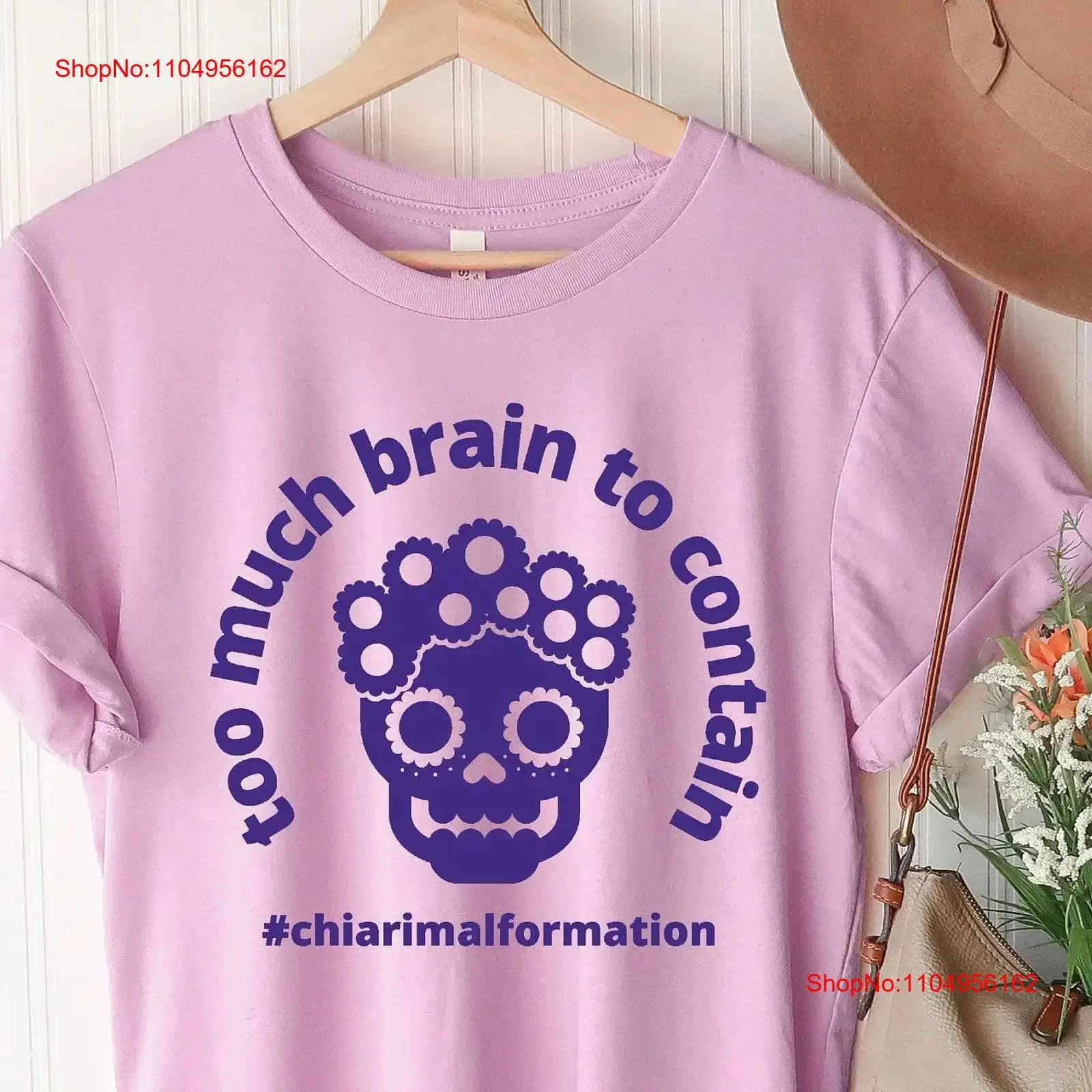 Chiari Malformation…