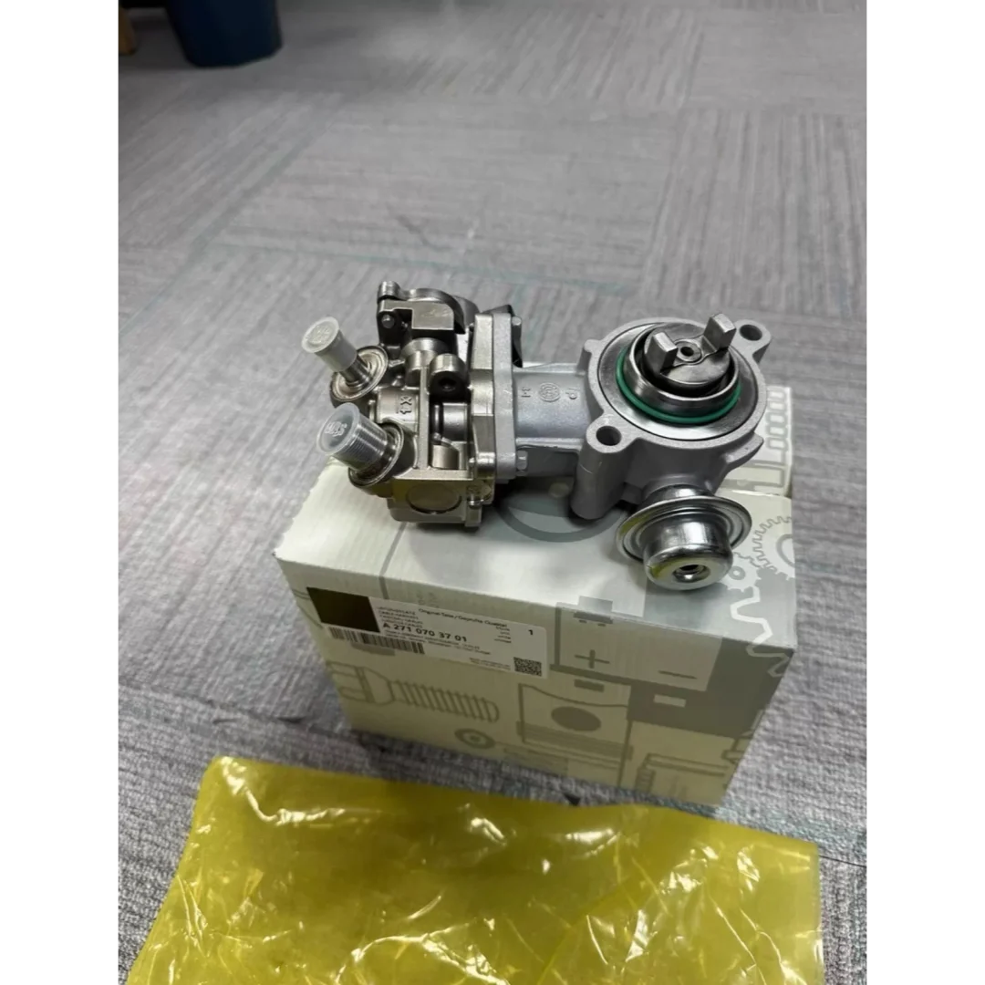 High quality remanufacturing High Pressure Oil Pump for Mercedes-Benz Auto Parts A2710703701 2710703701 tools cars accessories