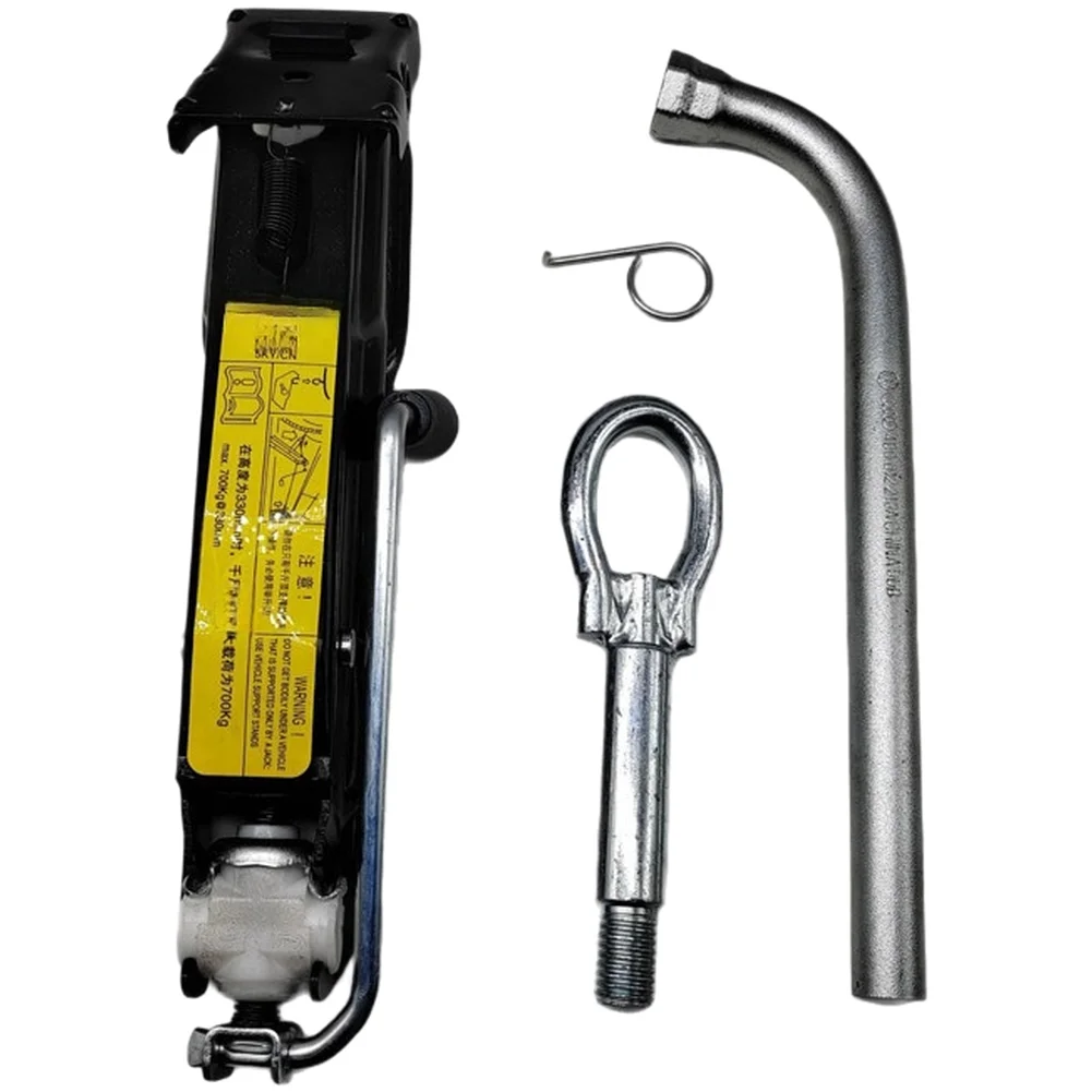 

Vehicle Maintenance Jack Lift Tool Set OEM 6R0011031 Quick To Install Easy To Use Wear-resistant Non-deformation