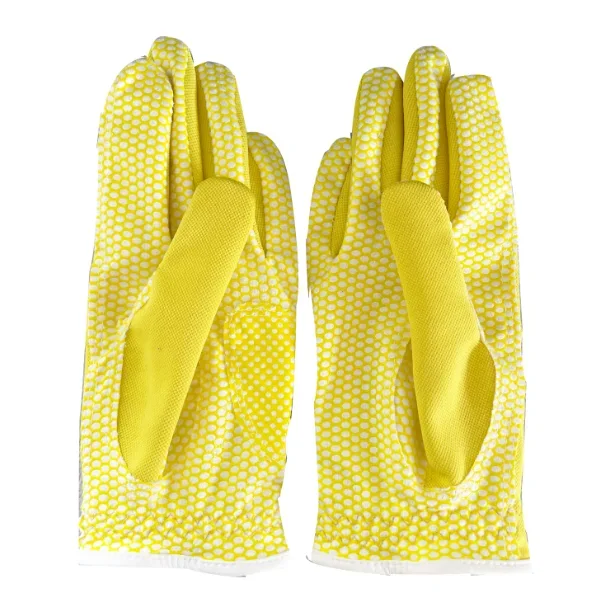 New Korean version of golf women  gloves hands non-slip wear-resistant golf gloves