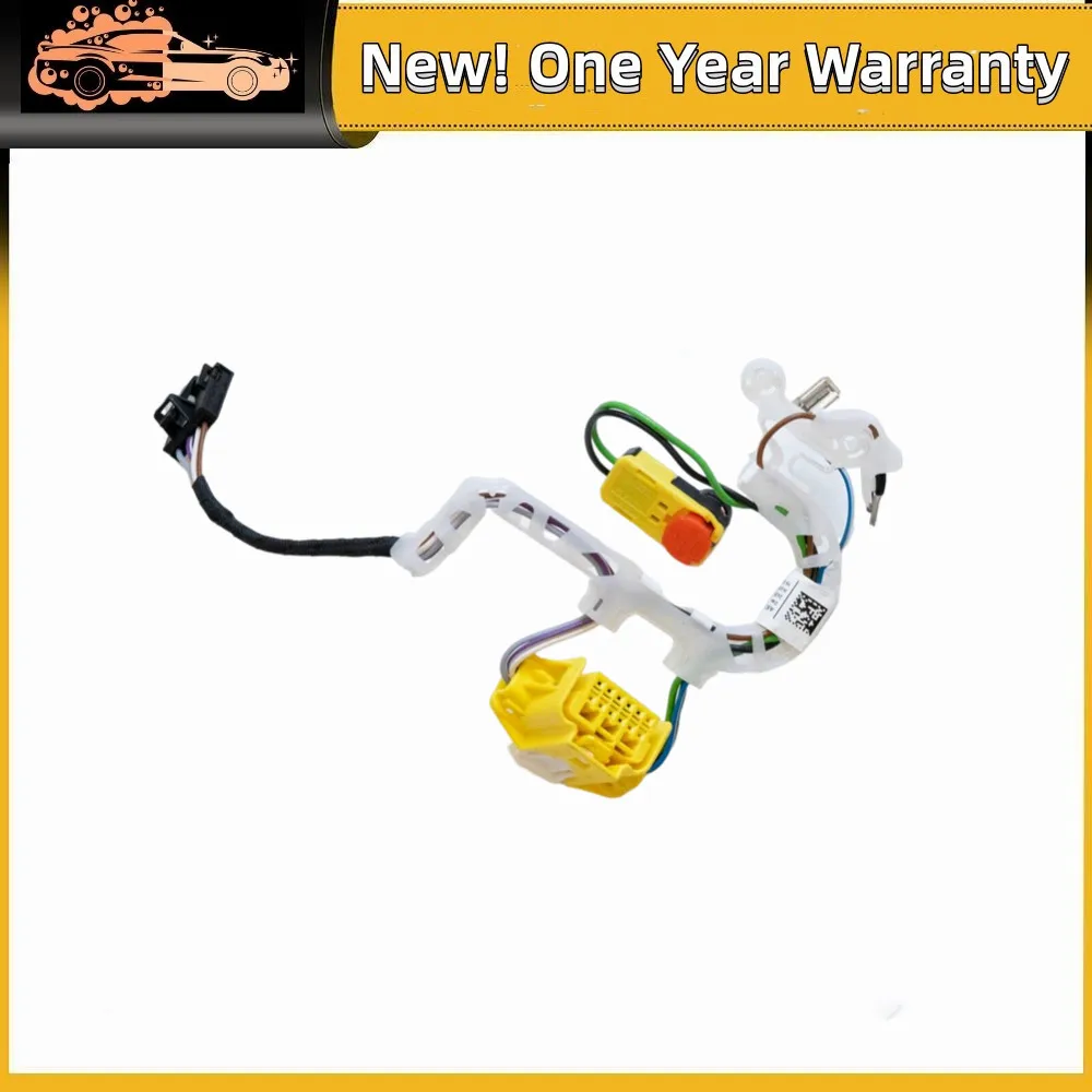 Wielofunkcyjny przewód kierownicy MFSW do VW Golf 7 MK7 5G0 971 584 C/ 5G0 971 584 S