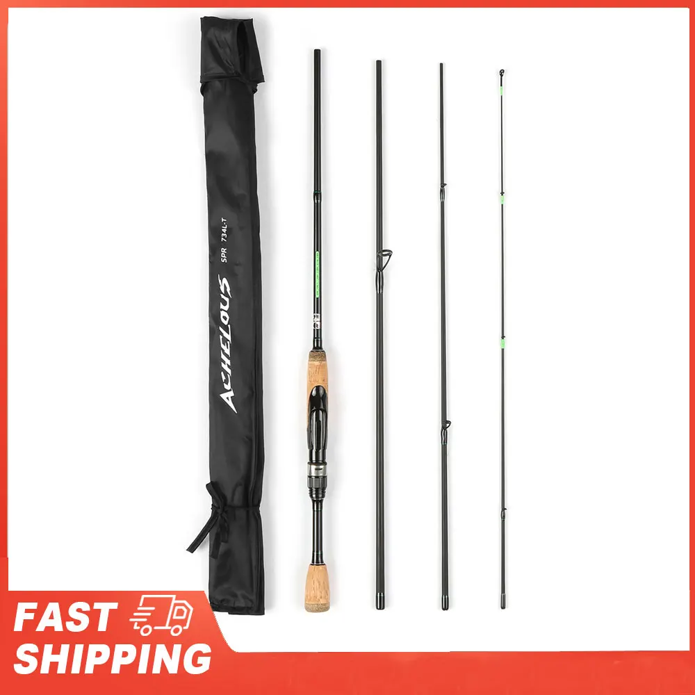 6.8FT Lightweight C…