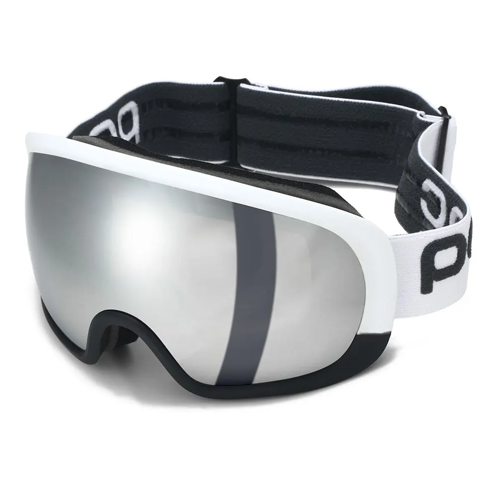 

Новые лыжные очки для мужчин и женщин, двухслойные противотуманные большие лыжные очки UV400, защитные очки для катания на лыжах, зимние очки для сноуборда