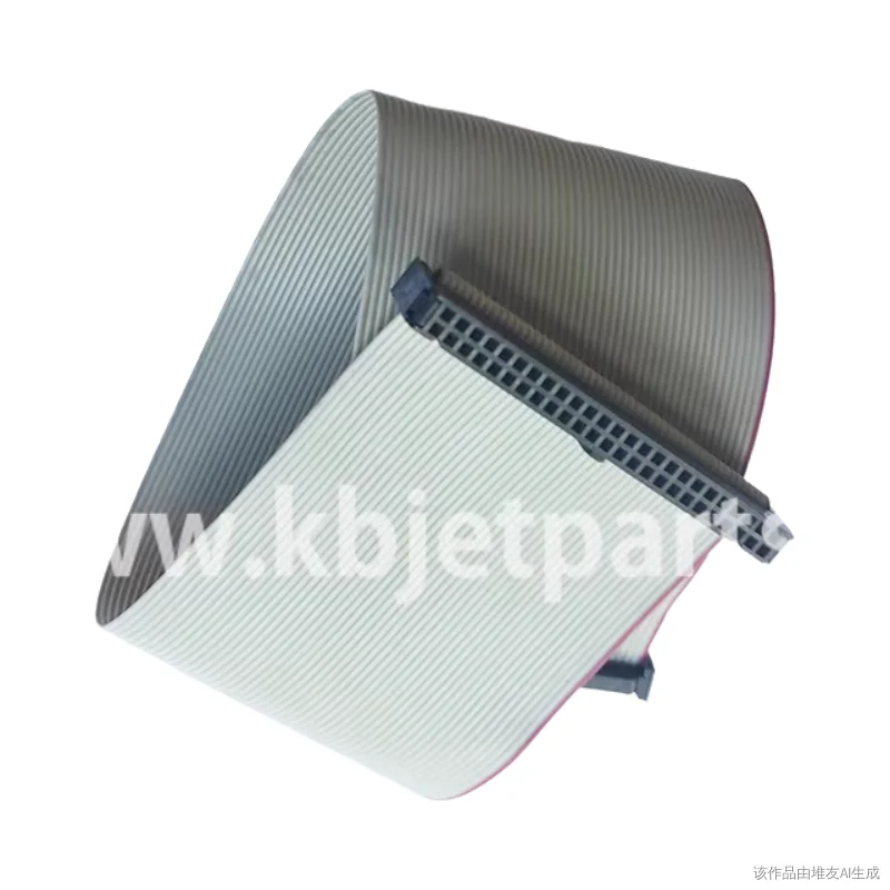 

ENM36831 Ribbon cable mainboard and display use for Imaje 9040 S8 S8C2 inkjet coding printer.